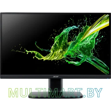 Монитор Acer KA252QG0bi (UM.KX2CD.001) картинка 2